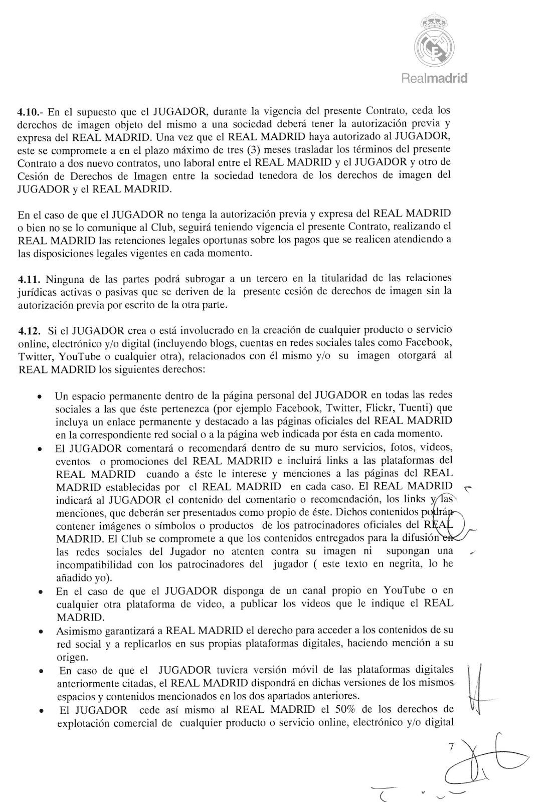 adidas real madrid contrato adidas real madrid contrato